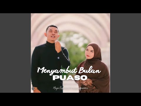 Menyambut Bulan Puaso