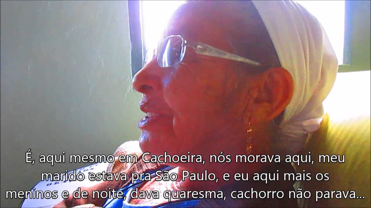 A Lenda do Lobisomem