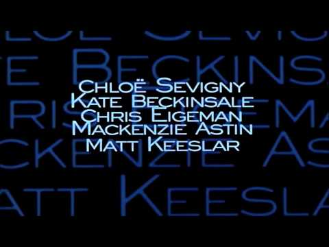 The Last Days of Disco (Opening Titles Sequence) (and Castle Rock logo) Doctor's Orders