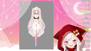 [發錢] 慶祝自己新衣預測上電視