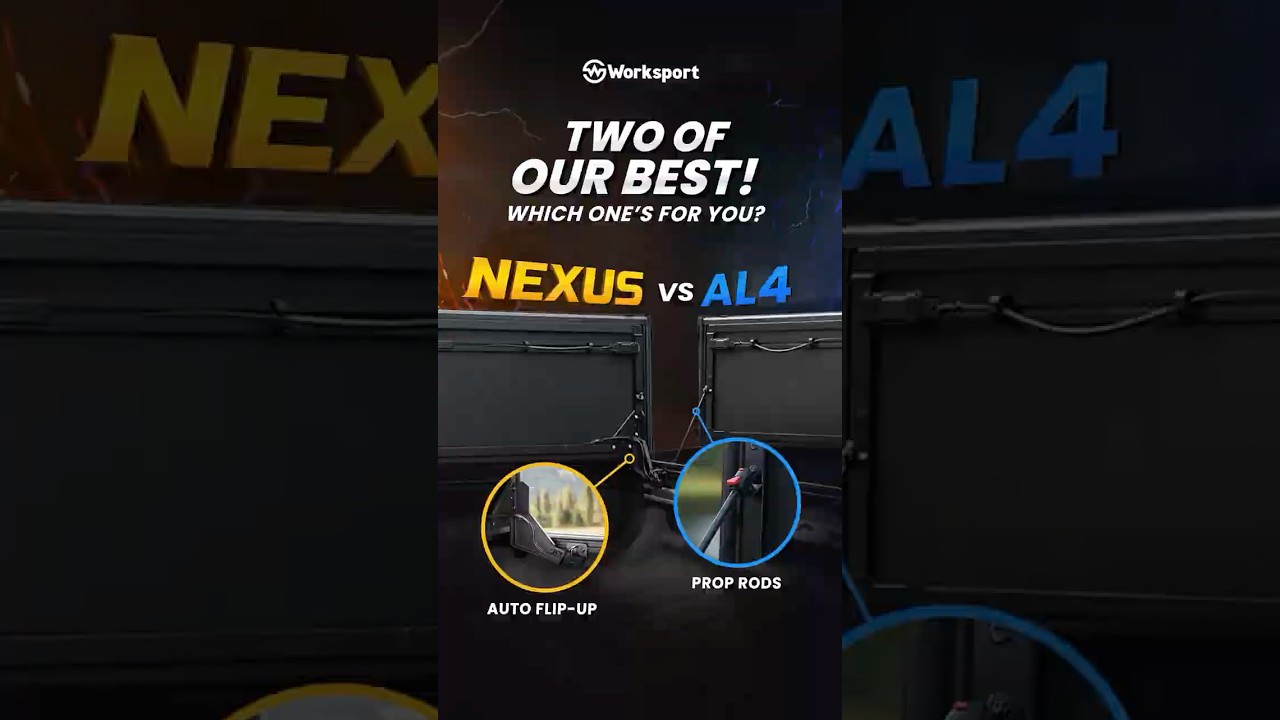 NEXUS Video