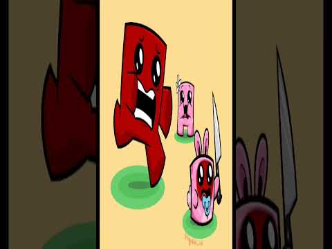 Cursed Super Meat Boy Images