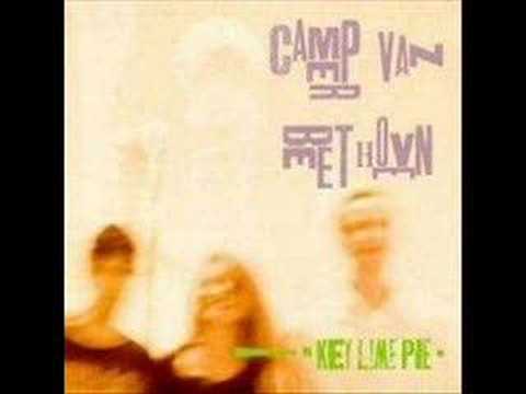 Camper Van Beethoven - Pictures Of Matchstick Men