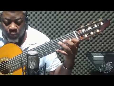 Carlinhos 7 Cordas improviso em 'Feijoada Completa'