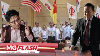 Download lagu (LIVE) DAP Keluar Kerajaan: Hanya Lakonan -Wan Saiful * Belajar Sejarah Parti Luar Negara -Howard mp3 Download lagu (LIVE) DAP Keluar Kerajaan: Hanya Lakonan -Wan Saiful * Belajar Sejarah Parti Luar Negara -Howard mp3