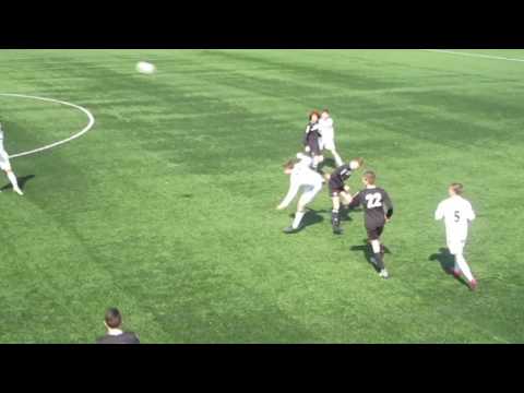 1. FK Příbram U15 – MFK Most U15  1:1       2.poločas