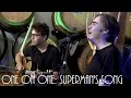 ONE ON ONE: Brad Roberts of Crash Test Dummies - Superman's Song 8/12/16 City Winery New York - ONE ON ONE ONE ON ONE: Brad Roberts of Crash Test Dummies - Superman's Song 8/12/16 City Winery New York