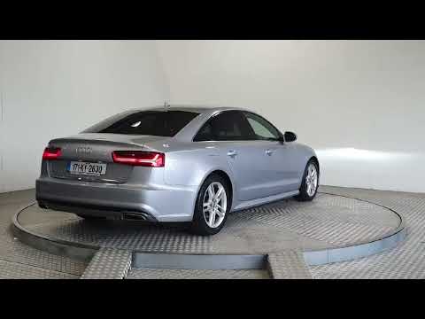 Audi A6 2.0 TDI S Line Ultra 187BHP 4DR Auto 190PS - Image 2
