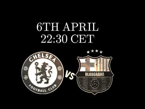 | CFC vs BLA | R1 Playoffs LOSERS BRACKET TEASE