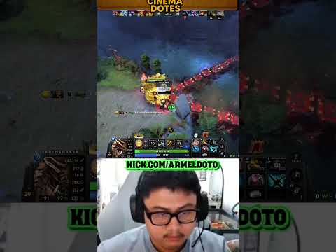 ES ni chip armel gameee grabeee . 😆#dailyhappeninkukuys #cinemadotes #kukuys #dota2