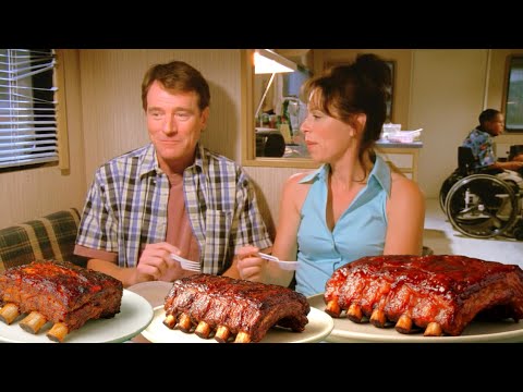 Hal Prepara Costillar Asado Picante MALCOLM EL DEL MEDIO CAPITULOS COMPLETOS EN ESPAOL LATINO