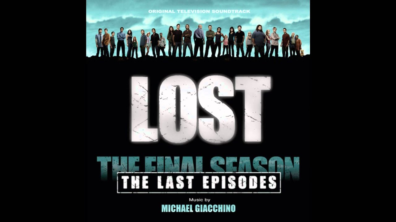 Kate Flashes Jack (LOST: The Last Episodes - The Official Soundtrack)