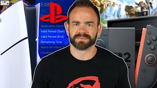 PS5 DRM Controversy Explodes Online & A Big RPG Finally Comes To Switch 2 | News Wave