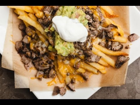Carne Asada Fries Rewind