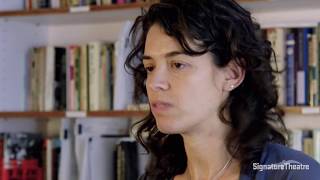Playwright Quiara Alegría Hudes talks Daphne’s Dive