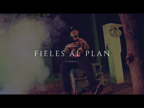Pismouno / Fieles Al Plan ft. @6Doble7  (video oficial)