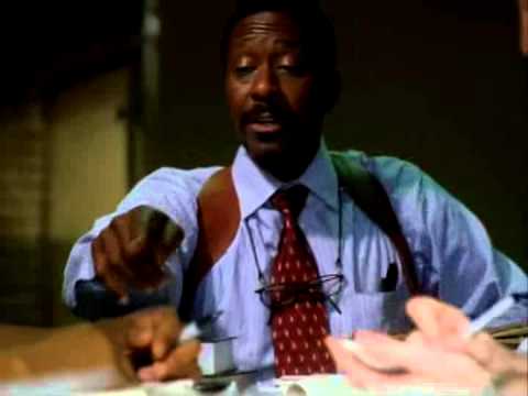 The Wire - Chasing the Paper Trail