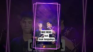 Download lagu ONCE MEKEL feat Anak tunggalnya | Kucinta Kau Apa Adanya #shortvideo #music #shortsmusic #lagu mp3 Download lagu ONCE MEKEL feat Anak tunggalnya | Kucinta Kau Apa Adanya #shortvideo #music #shortsmusic #lagu mp3