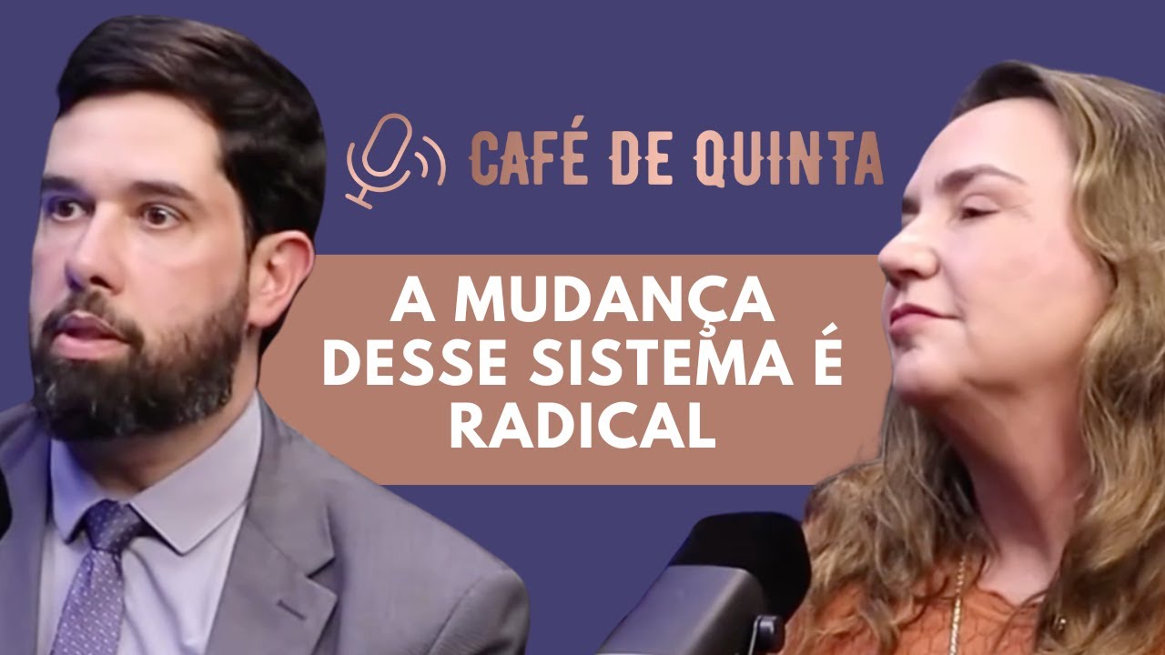 A REVIRAVOLTA DA REFORMA TRIBUTÁRIA QUE VAI TE SURPREENDER!