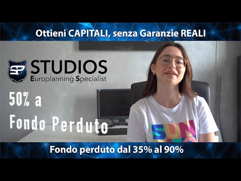 Alessia: Ho ottenuto il finanziamento con Resto al sud