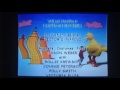 Sesame Street Season 36 Credits