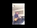 Bodyjar - Land On Me (cover)