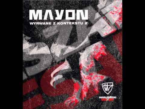 07. Mayon WD - Bez Ogródek (feat. Skrent) - Wyrwane z Kontekstu 2