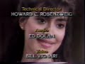 19920603 ABC News Brief And CBS Newsbreak