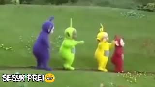 Download lagu Teletubbies sesok prei mp3