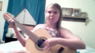 Spanish Melody with Malaguena by a 10 year old.