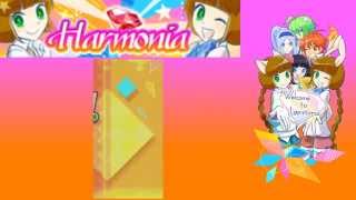 ATSUMI UEDA [HD] 「Harmonia」