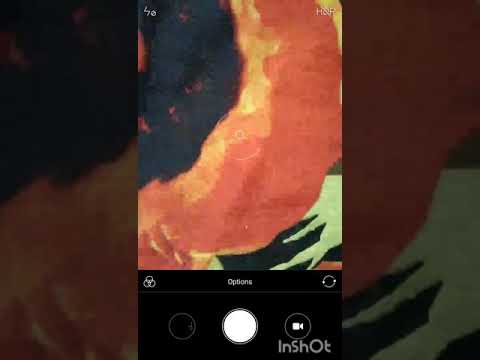 How to take 20 picture per 3 second mi phone (burst shot)