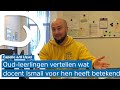 Leraar van het jaar Ismail Aghzanay komt met mini-documentaire