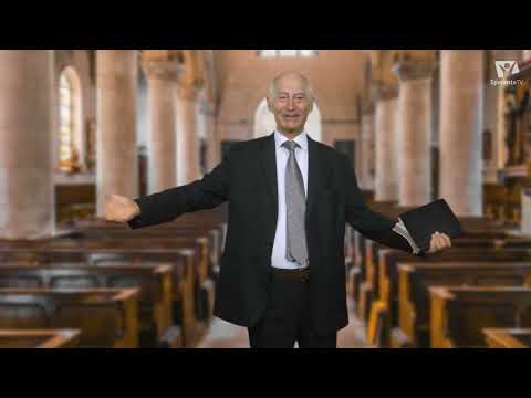 Blessing - the golden bond of life | Tree of Life | Sermon | Traian Aldea