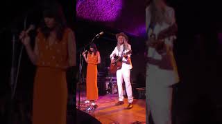 Steve Poltz &amp; Nicki Bluhm - Guess It&#39;s Time For Me To Say Goodbye (02-29-20 @Belly Up Tavern)