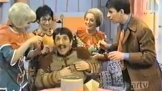 Marie Quat'Poches Ouverture 1967