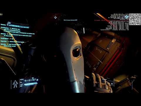 Star Citizen 3.8 : Crime Stat Removed With Honor