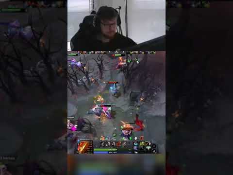 Rate Qojqva ember spirit !!!😱😱😱#dota2 #shorts #qojqva