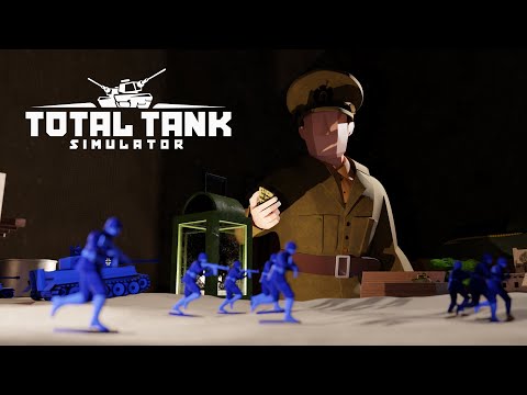 Total Tank Simulator 