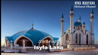 Download lagu Shalawat isyfa lana merdu banget mp3 Download lagu Shalawat isyfa lana merdu banget mp3