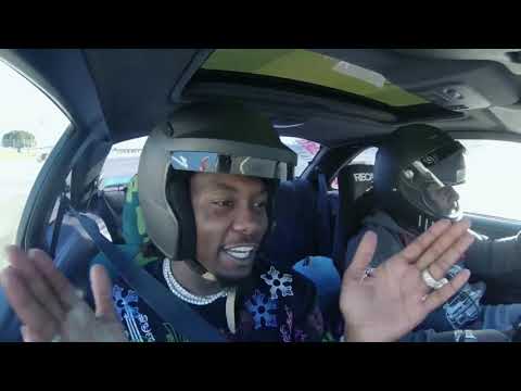 Skrrt with Offset Ft T Pain- S1 EP4