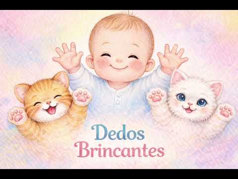 Dedos Brincantes - Adoleta