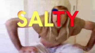 Momus & Vampire Weekend: Salty Hot Peanuts