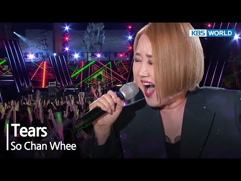 Tears - So Chan Whee [Open Concert] | KBS KOREA 230618
