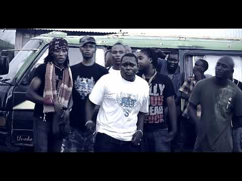 Fat s Ft.Kidis & Sticky - Kaza buti{OFFICIAL VIDEO}