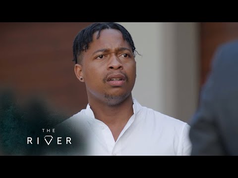 I Should Choose Myself | The River S4 | 1Magic | Episode 137