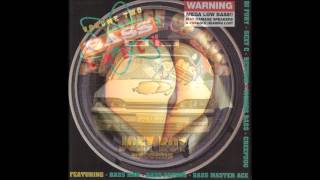 Sexy C - Go on girl (Bass Master A.C.E. remix)