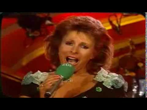 Ireen Sheer - Goodbye Mama 1994