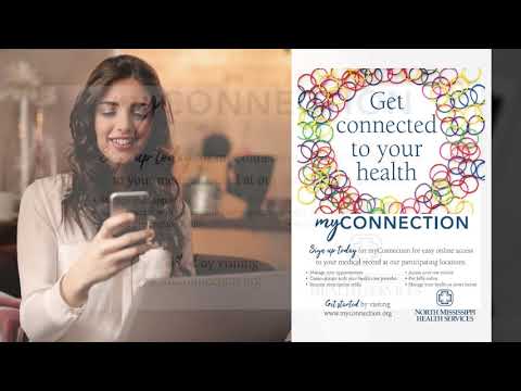 Myconnection Nmmc