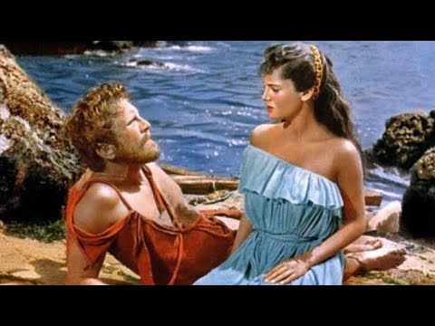 Ulysses (1954) Vantage Full Movie 18+